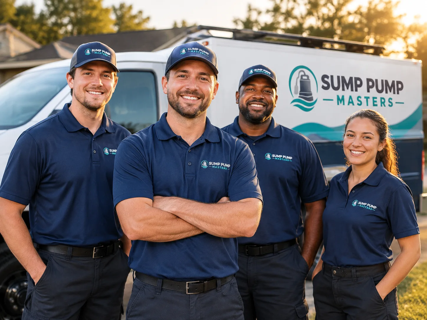Sump Pump Repair company in Albany, TX